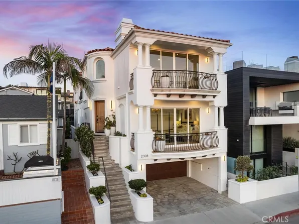 2304 Hermosa Ave, Hermosa Beach, CA 90254