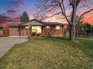 7100 Canosa Ct, Westminster, CO 80030