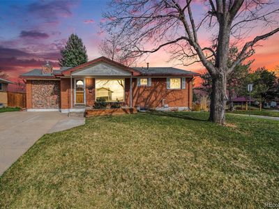 7100 Canosa Court, Westminster, CO, 80030