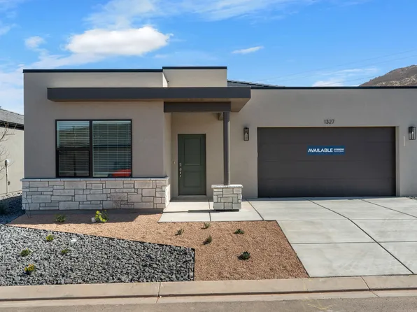 1678 S Sinawava Dr #4161, Washington, UT 84780
