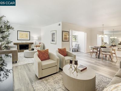 1315 Golden Rain Rd APT 2, Walnut Creek, CA, 94595