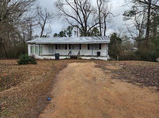 159 Old Stage Rd SW, Milledgeville, GA 31061