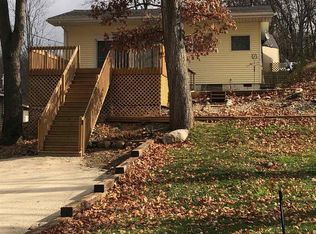 45 Ems R4h Ln, Pierceton, IN 46562