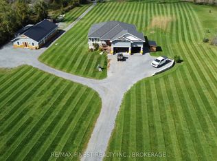 923 Maple Rd, Loyalist, ON K0H 2H0