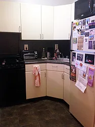 Rented by Vanderborgh Realty 