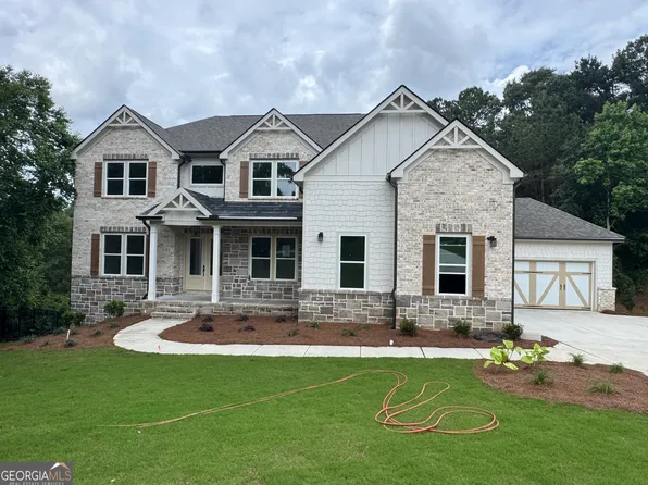 4538 Meadowland Way, Flowery Branch, GA 30542