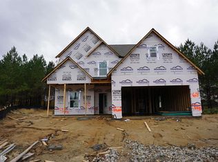 272 Jerry Allen Rdg, Dallas, GA 30132