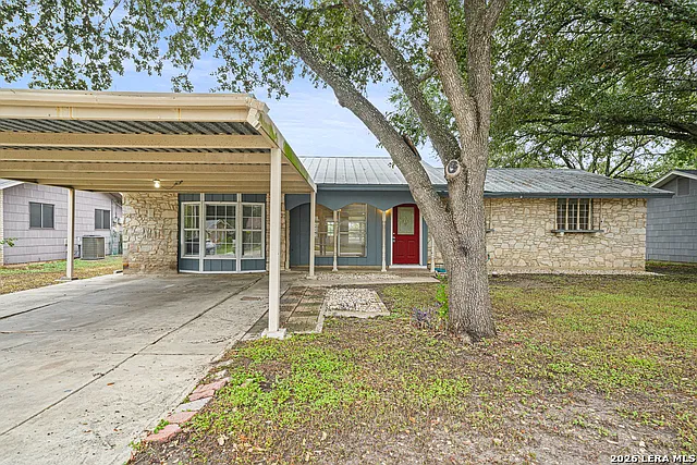 5125 Foxcross Dr
