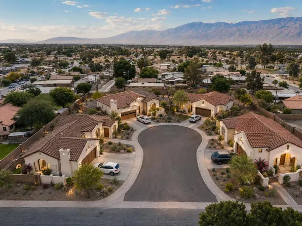 0 Damascus Ave, Coachella, CA 92236
