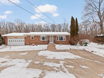 6362 Alamo Ct, Tecumseh, MI, 49286