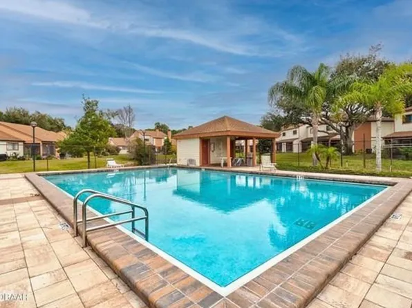 144 White Fawn Dr #144, Daytona Beach, FL 32114