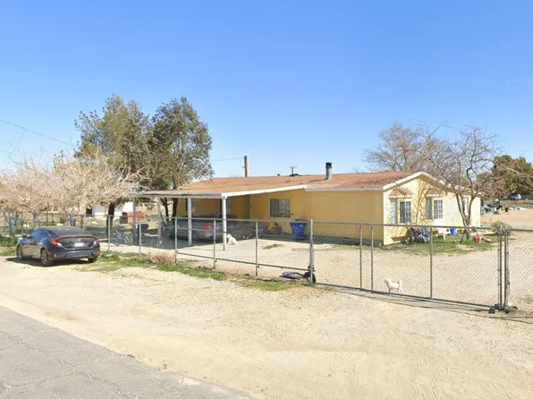 35954 77th St E, Littlerock, CA 93543