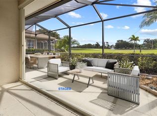 10391 Quail Crown DR #34, NAPLES, FL 34119