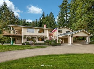 20837 Kaster Rd NW, Poulsbo, WA 98370