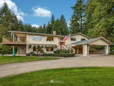 20837 Kaster Road NW, Poulsbo, WA, 98370