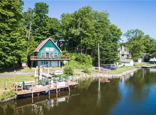 250 Pine Grove Rd LOT 27, Pulaski, NY 13142