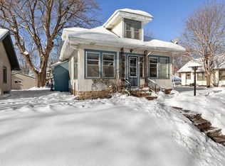 4018 5th St NE, Columbia Heights, MN 55421