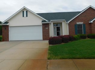 2725 33rd St, Columbus, NE 68601