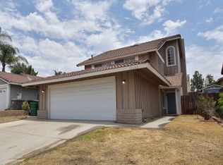 11132 Silver Run, Moreno Valley, CA 92557