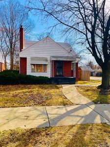 11300 Pierson St, Detroit, MI, 48228