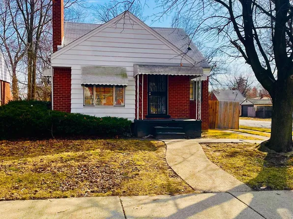 11300 Pierson St, Detroit, MI 48228