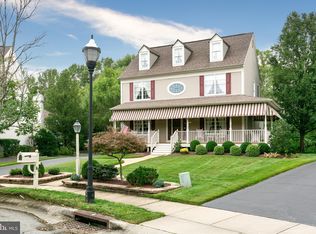 61 Hampshire Way, Medford, NJ 08055