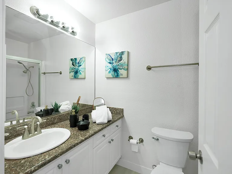 7126 Cross Creek Cir #D — Photo 28