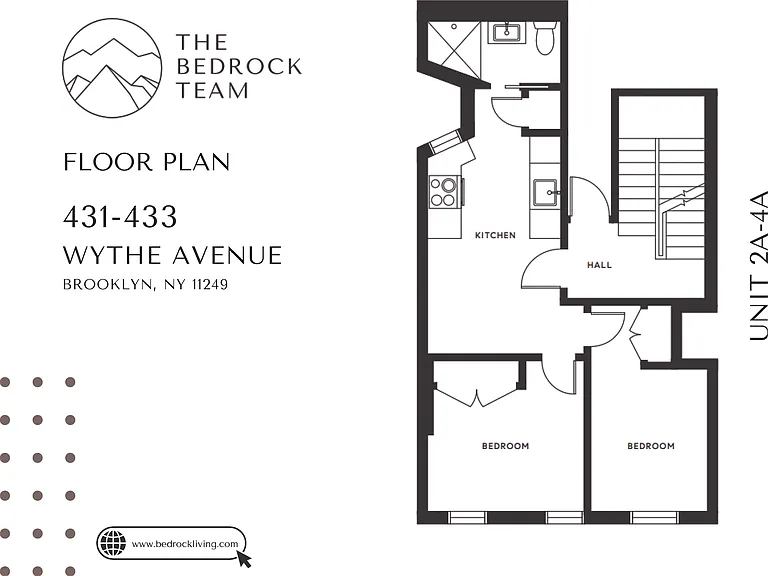 431 Wythe Ave #3A — Photo 6