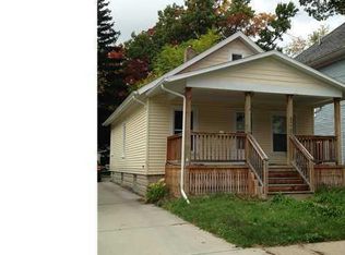 526 Shepard St, Lansing, MI 48912