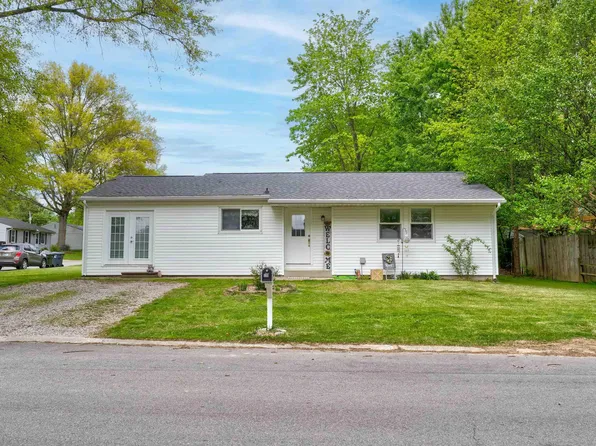 310 Southlane Dr, Elberfeld, IN 47613