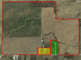 0 Cedar Hill Rd NW, Amanda, OH 43102