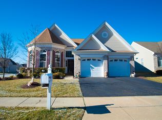 49 Kings Mill Rd, Monroe Township, NJ 08831