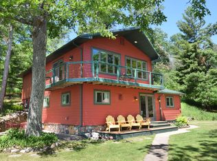 29686 Mahlen Dr, Danbury, WI 54830