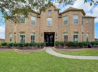 3958 Lake Star Dr, League City, TX 77573