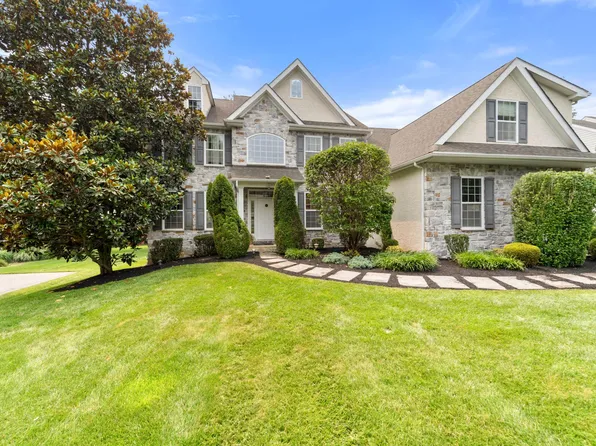 10 Springhouse Ln, Havertown, PA 19083