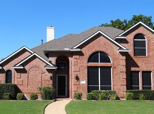 3633 Adavale Dr, Plano, TX 75025