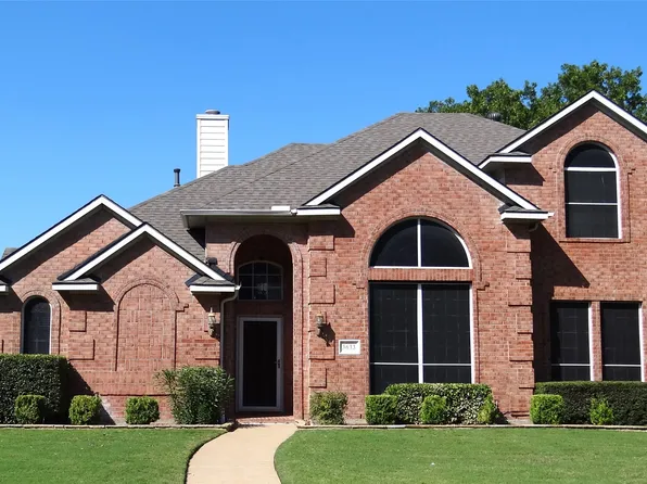 3633 Adavale Dr, Plano, TX 75025