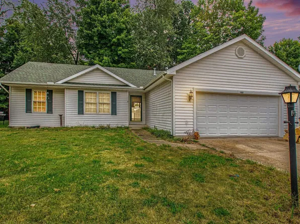 1628 Aspen Dr, Goshen, IN 46526