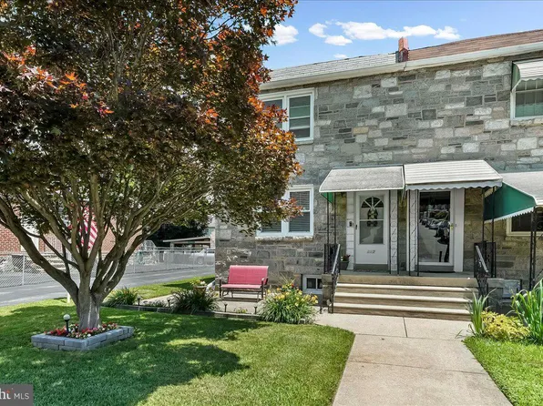 117 N Church St, Clifton Heights, PA 19018