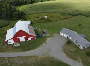 1671 County Rd, New Limerick, ME 04761