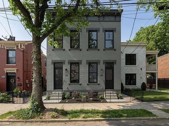 2nd image of 256 W 8th St