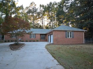 3116 Holly Haven Dr, Augusta, GA 30907