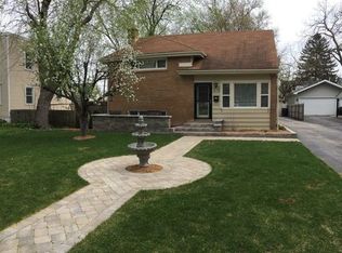 315 S Edgewood Ave, Lombard, IL