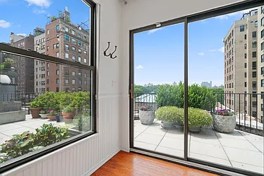 Rented by Nest Seekers International