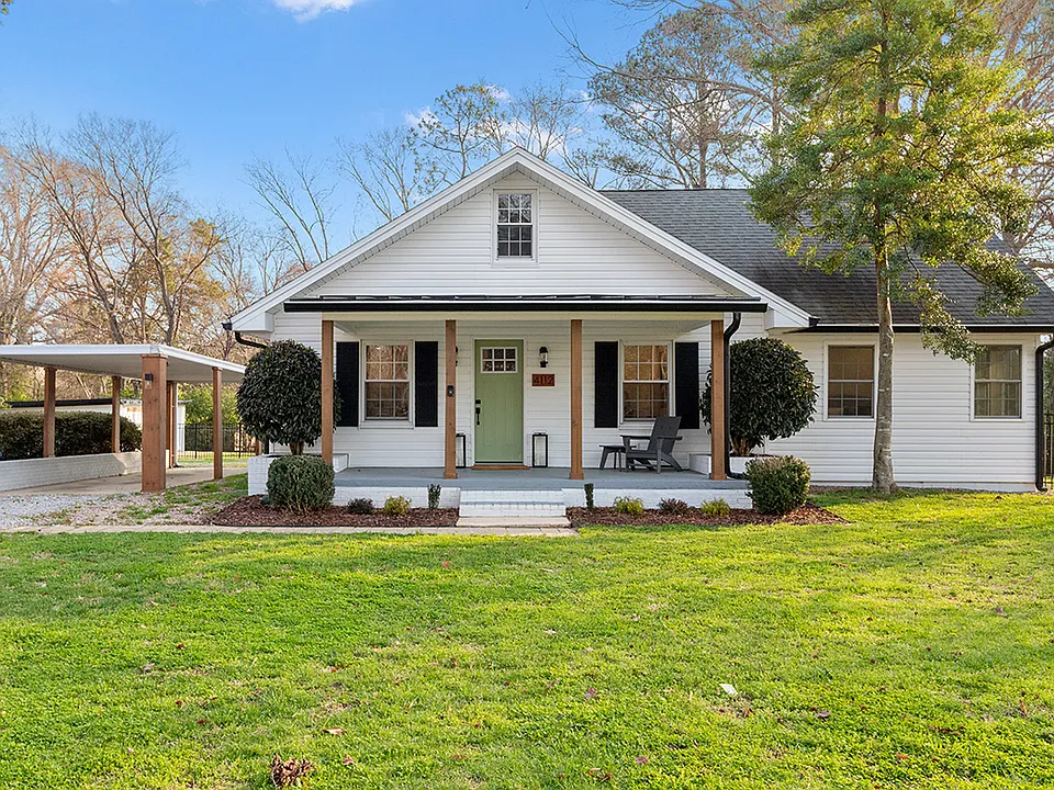 4112 Saint James Church Rd