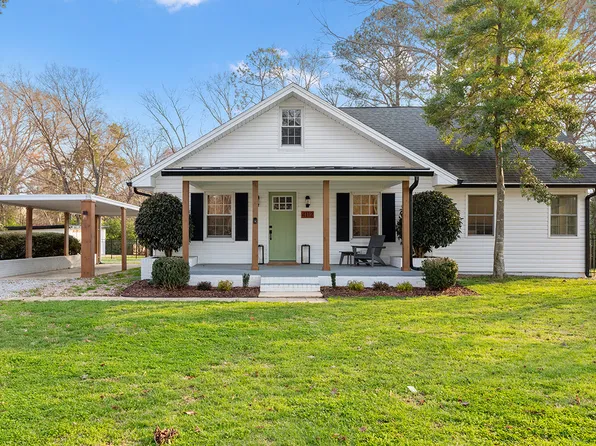 4112 Saint James Church Rd, Raleigh, NC 27604