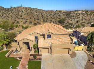 15201 S 19th Way, Phoenix, AZ 85048