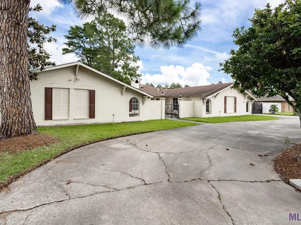 11831 Old Hammond Hwy, Baton Rouge, LA 70816