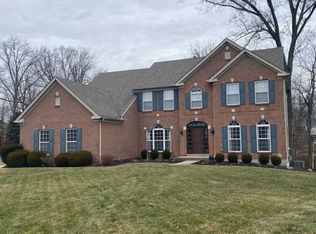 1156 Abbott Rd, Batavia, OH 45103