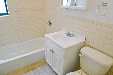 Rented by Citi Habitats